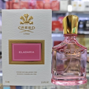 Creed信仰Eladaria Eau De Parfum克雷德银雾玫瑰/晨曦玫瑰淡香精