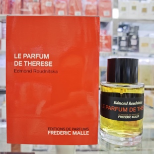 Parfum FREDERIC MALLE Therese馥马尔特蕾莎夫人淡香精
