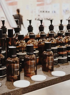 Aesop伊索香水Tacit悟Hwyl炽Rozu馥Marrakech 50mlEDP中性香水