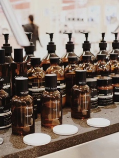 Aesop伊索香水Tacit悟Hwyl炽Rozu馥Marrakech 50mlEDP中性香水