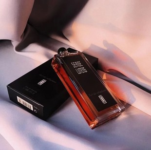 Serge Lutens Nuit de Cellophane 芦丹氏八月夜桂花淡香精浓香水