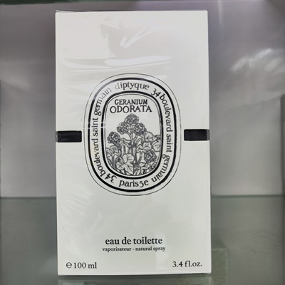 蒂普提克天竺葵之水淡香水