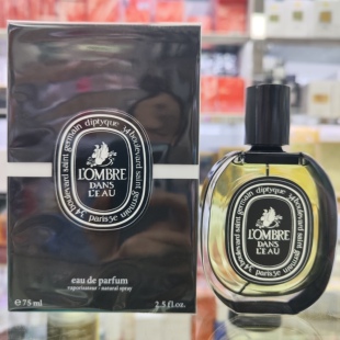 diptyqueL Ombre dans 水中影浓香淡香精 Eau蒂普提克影中之水