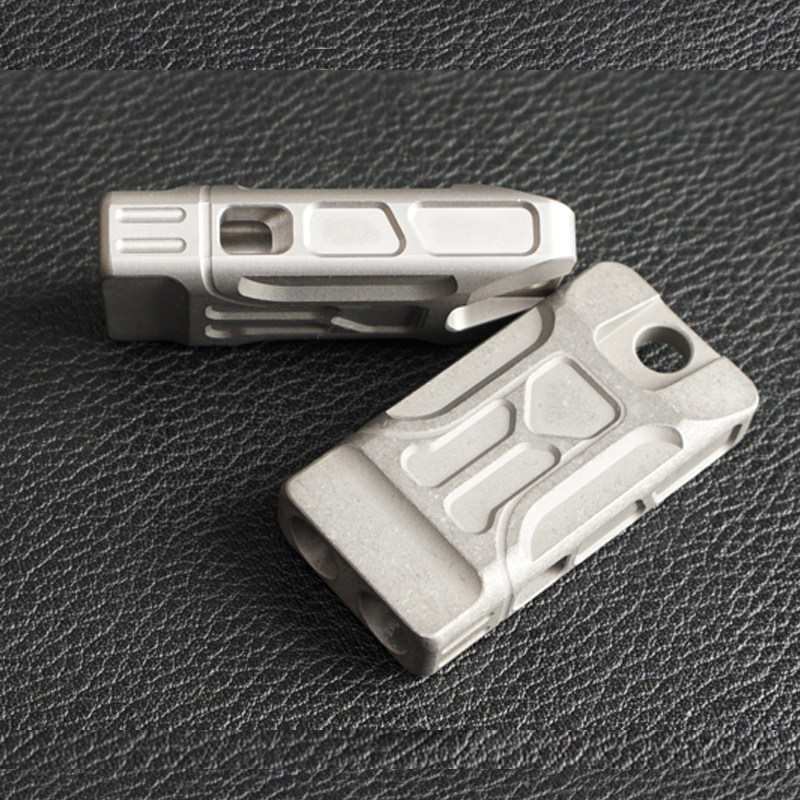 钛合金求生哨子户外高频个性炫酷双管高音口哨EDC挂件登山徒步,户外/登山/野营/旅行用品,求生哨,淘宝优惠券,粉丝福利购,淘宝优惠卷