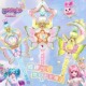 正版 礼盒小魔仙巴拉拉玩具魔法棒巴拉巴拉 女孩公主儿童礼物套装
