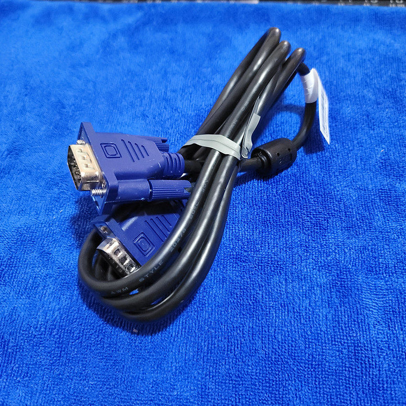 全新  双头VGA信号线  料号：BN39-00244H 长度1.5M/3M,影音电器,VGA线,淘宝优惠券,粉丝福利购,淘宝优惠卷