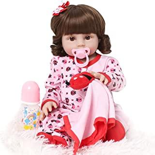 lifereborn reborn baby dolls realistic newborn baby dolls 18