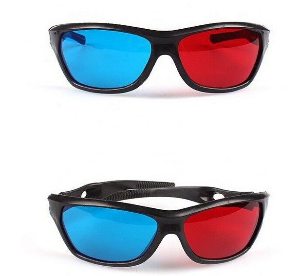 Lunettes VR ou 3D - Ref 1228526 Image 3