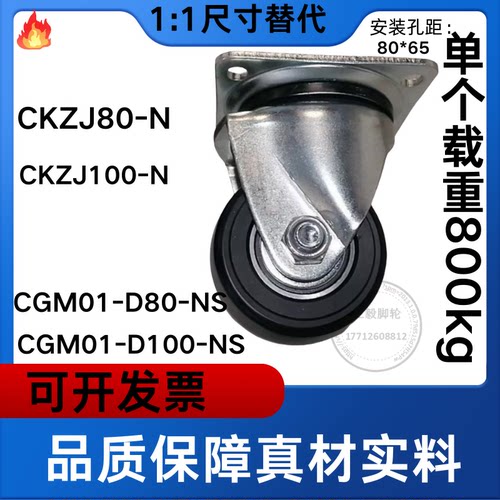 CKZJ80/100-NCGM01-D80/100-NS