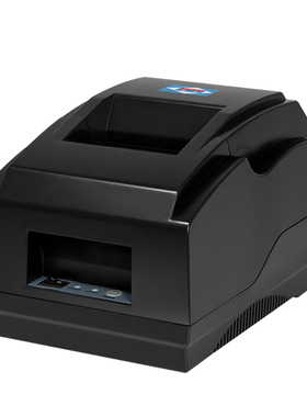 爱宝A-5870热敏美团外卖打印机超市票据饿了么自动接单蓝牙手机