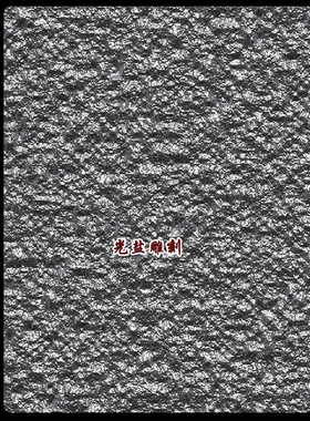 仿古砖精雕图stl圆雕图复古三维陨石纹3d模型雕刻机牌子底纹纹理