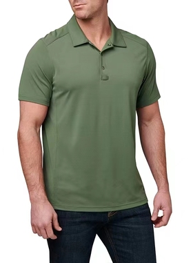 5.11 PARAMOUNT POLO 2.0 派拉蒙 2.0版 男士POLO衫41284