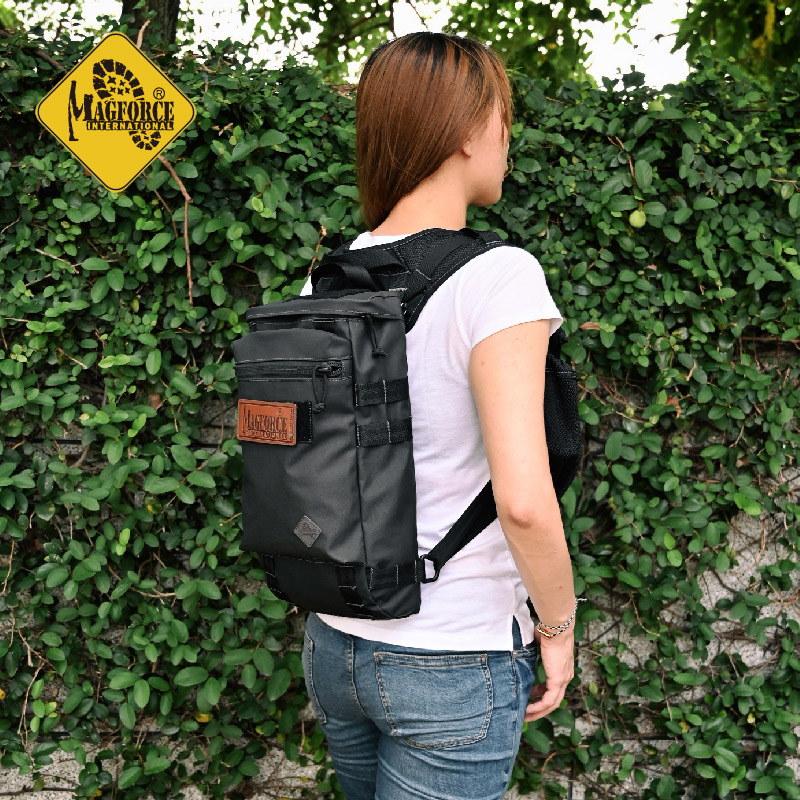 麦格霍斯潜行者背包双肩