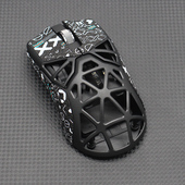 雷蛇 防汗贴 Viper毒蝰迷你minise MiniSE 脚贴 鼠标防滑贴 适用