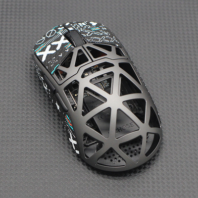 防滑贴 迈从 AX5 PRO MAX V2 游戏鼠标防汗贴 侧边按键防滑脚贴