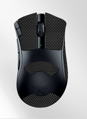 适用 鼠标防滑贴 雷蛇 RAZER 炼狱蝰蛇V2X 极速版 无线鼠标吸汗贴