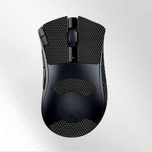 适用 鼠标防滑贴 雷蛇 RAZER 炼狱蝰蛇V2X 极速版 无线鼠标吸汗贴