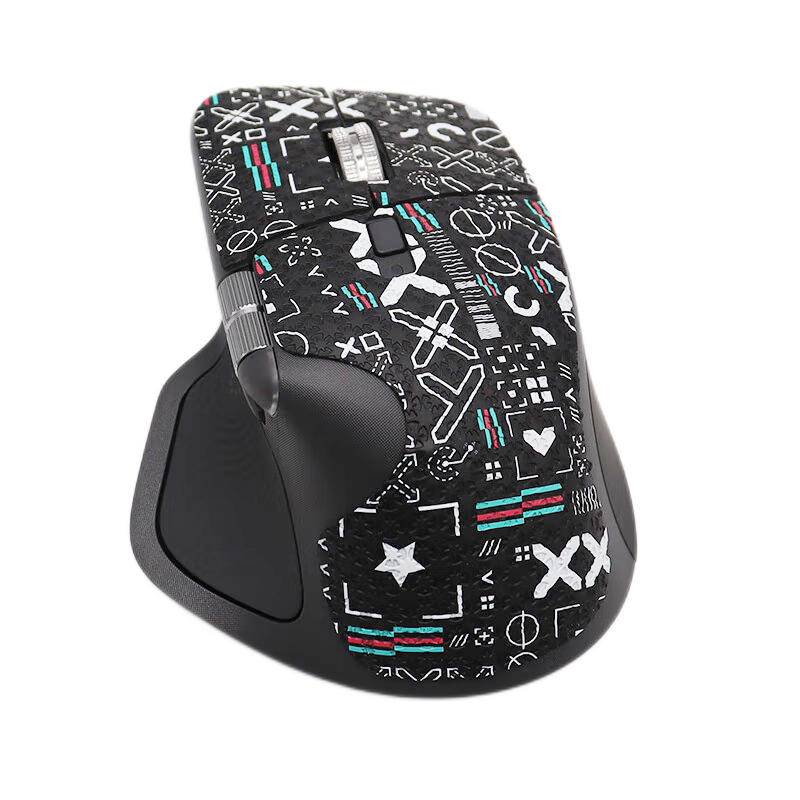 罗技MXMaster4无线鼠标防滑贴