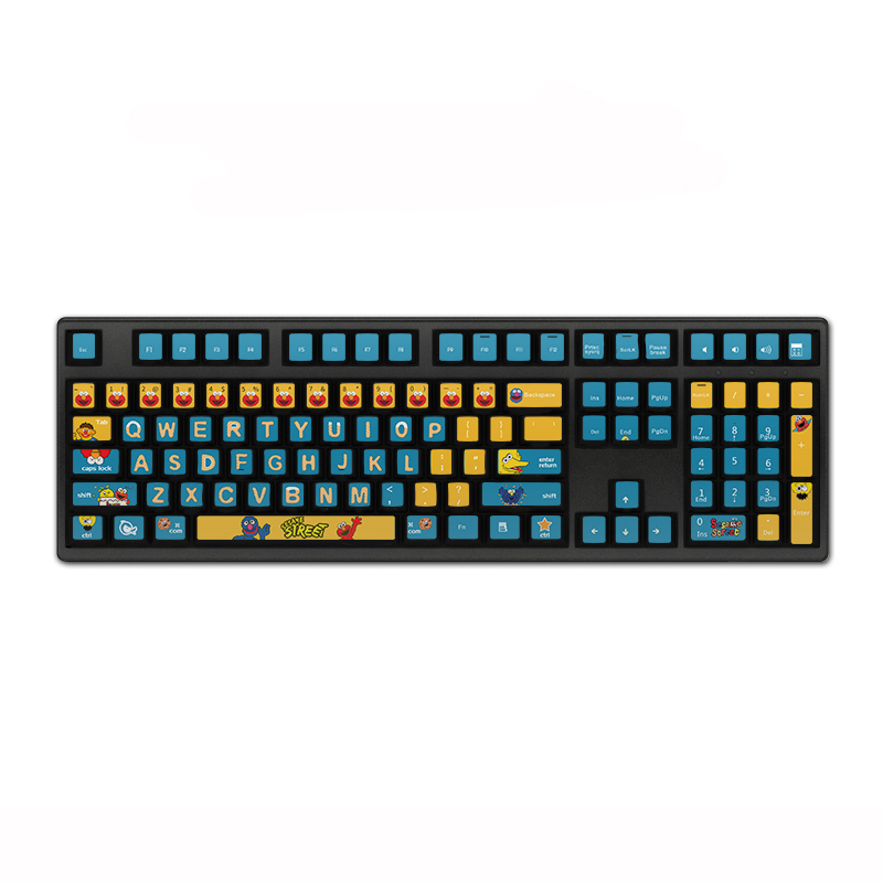 按键游戏台式保护贴膜