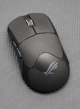 防滑贴 适用华硕ROG龙鳞ACEMINI 龙鳞Ace 游戏鼠标防汗贴按键贴