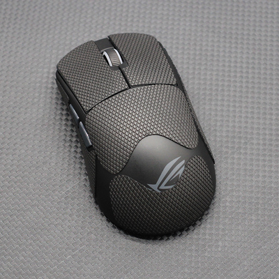 防滑贴 适用华硕ROG龙鳞ACEMINI 龙鳞Ace 游戏鼠标防汗贴按键贴