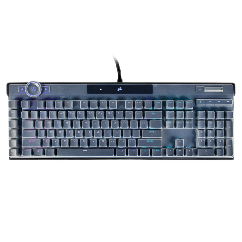 美商海盗船K100RGB