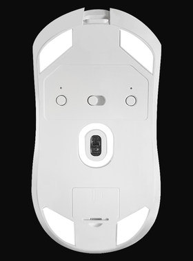 火线竞技鼠标脚贴 达摩鲨 M3 M3PRO  M5 足贴 角贴 胶贴 鼠标底垫
