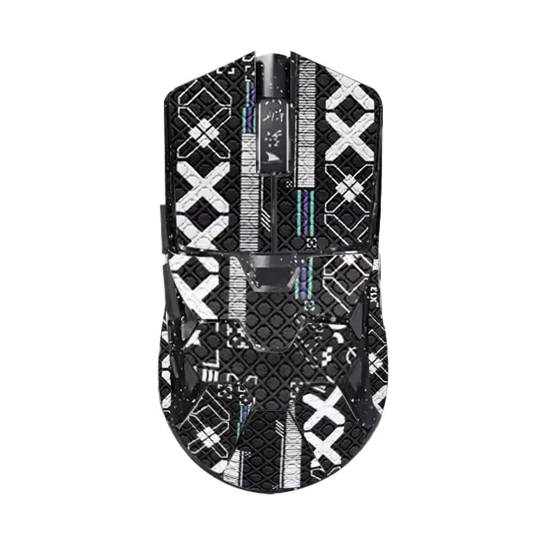 鼠标防滑贴 适用 达摩鲨 M2 M2SE M2AIR PRO 侧边吸汗保护掌心膜