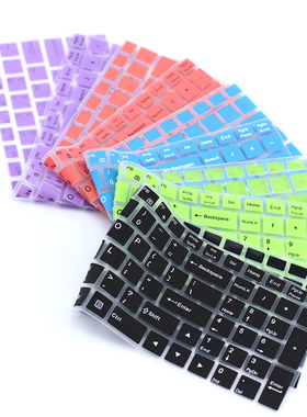 升派 笔记本电脑键盘保护膜 炫龙 阿尔法 A-4640S Z5-KP5D1 K690E