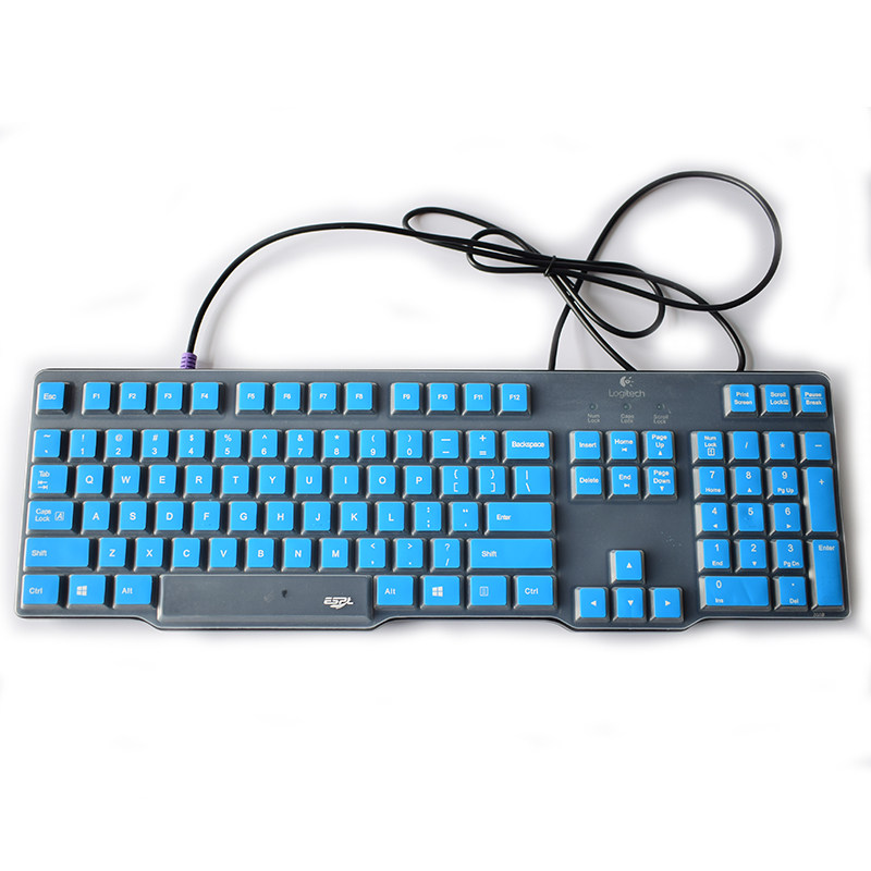 升派适用罗技MK100