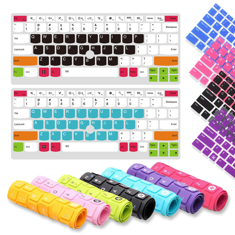 联想笔记本电脑键盘保护膜贴套 YOGA 11E X250 X260 YOGA260 X270