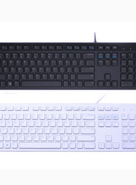 升派 Dell/戴尔灵越 I3459 I3455 I3452一体机电脑键盘保护膜贴罩