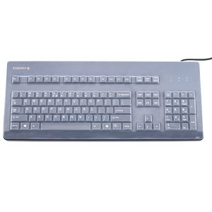 Cherry樱桃G80-3000键