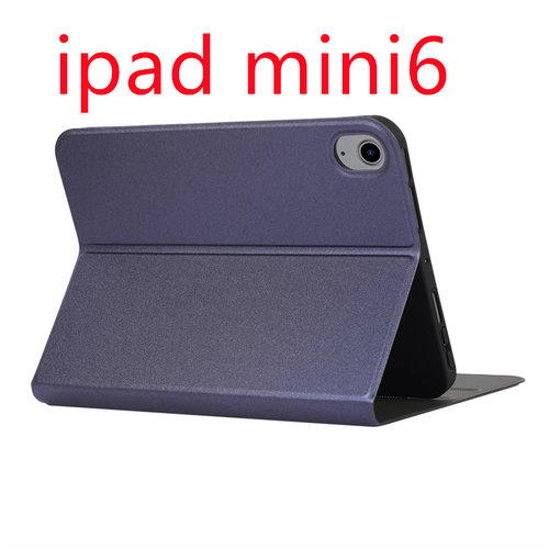 适用苹果ipad mini6平板皮套TPU软胶全包防摔保护外壳2021款MINI6