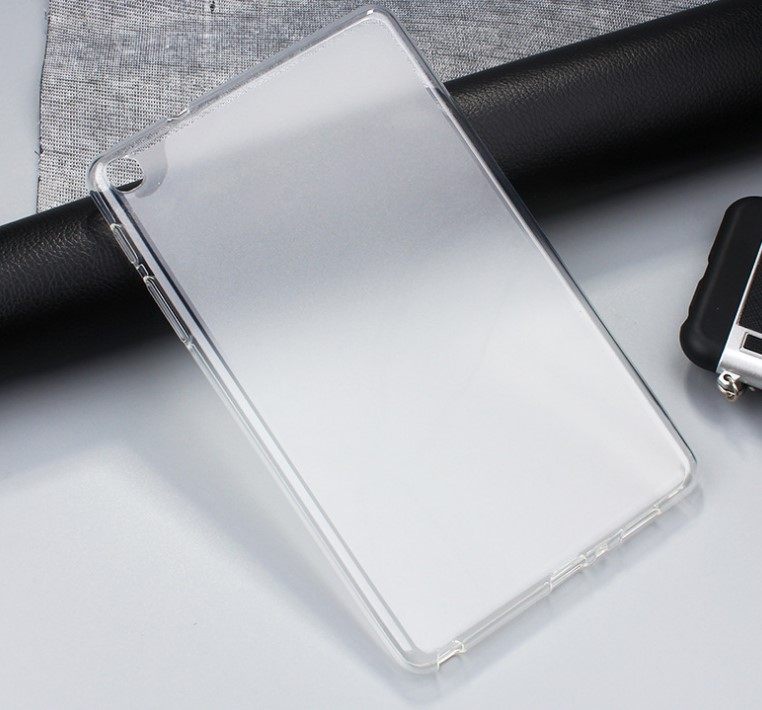 适用2019三星tab a 8英寸皮套sm-t295 t290保护壳t297软胶外壳套