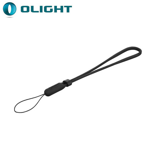 OLIGHT傲雷 硅胶手绳手电筒挂绳防丢手绳