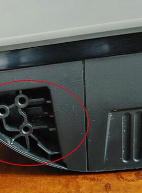 适用于飞利浦43/32PHF5201/5021/2101/5061/3001/3011/T3电视底座