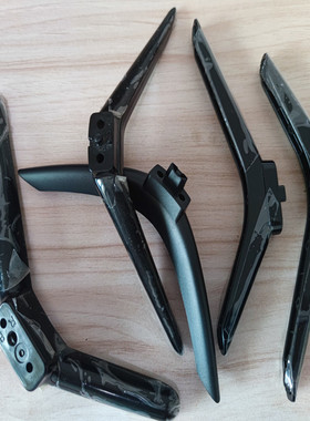 适用于海信电视LED40/42K1800 43K300U 43EC520UA LED43K3100底座