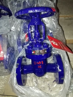 Z41T-16铜芯明杆闸阀dn25 dn32 稳压泵人防用小法兰闸阀