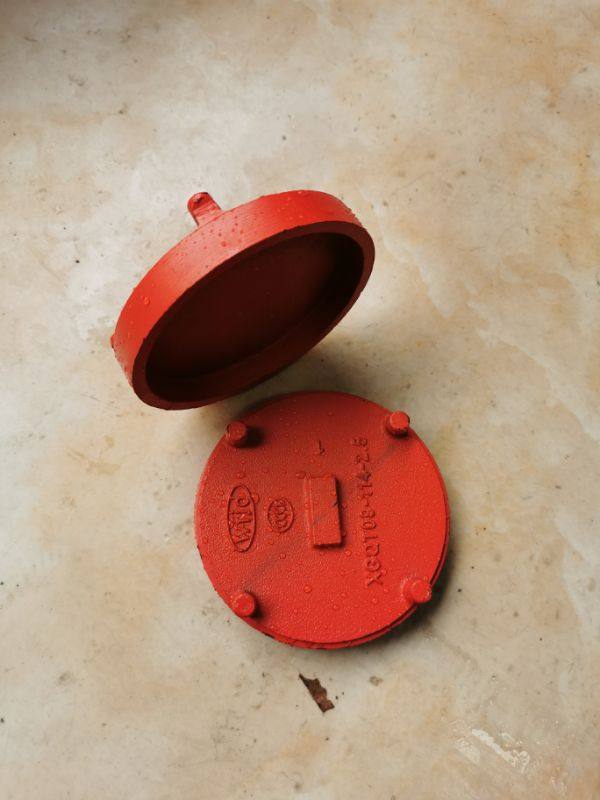 沟槽盲板 60 76 89 114  108 114  140  165  219  159 133 273 3