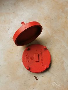 165 108 沟槽盲板 219 273 133 114 159 140