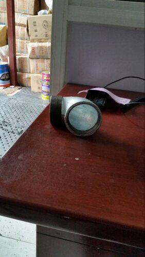 镀锌管件 内外牙弯头内外丝变径螺纹镀锌弯头4分6分1寸DN15 20 25