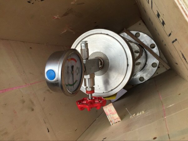 9000x-16p不锈钢水锤消除器 水锤吸纳器dn50 65 80 100 150 200