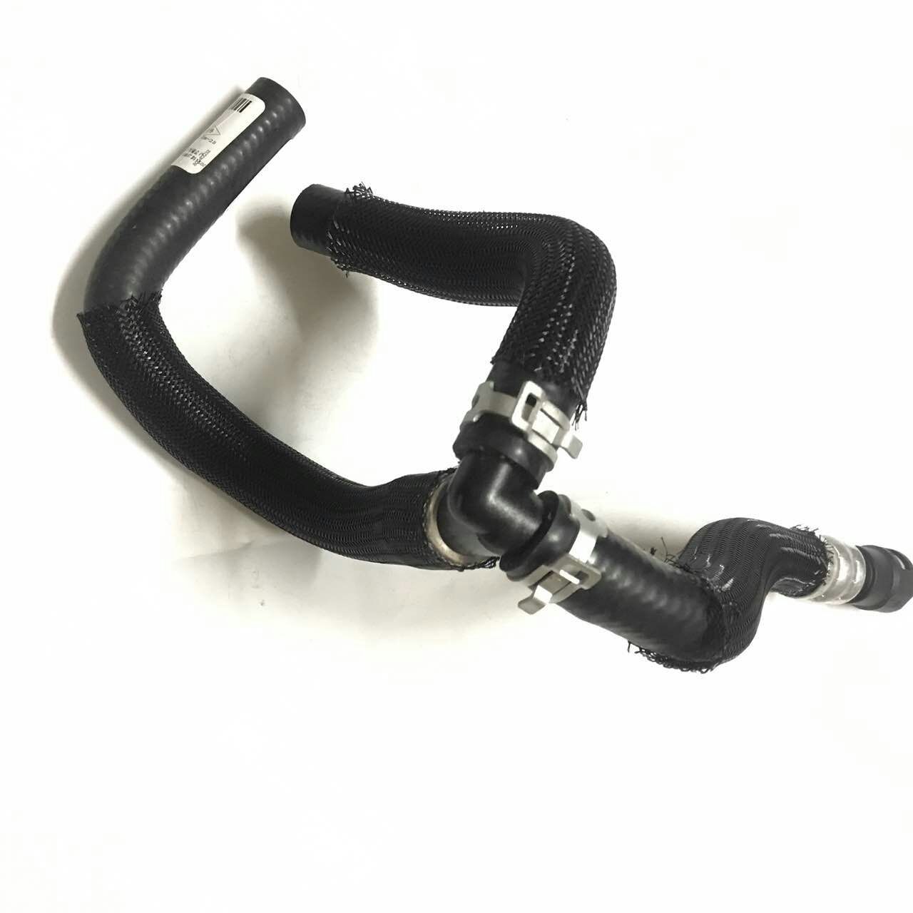 新GL8 新陆尊 2.4排量 暖风水管 暖风一 二 三通水管正厂汽车配件