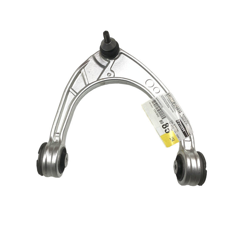 适用于凯迪拉克新老款CT6前上摆臂上悬挂三角臂总成上摆臂胶套