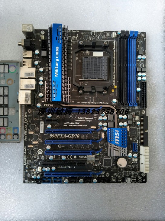 msi890FX990FX微星3