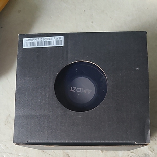 AMD 锐龙 AM4  5600 3700X  5600X CPU 加厚散热器  幽灵铜芯风扇
