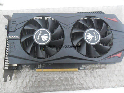 DVI独立显卡烈焰战神独立显卡