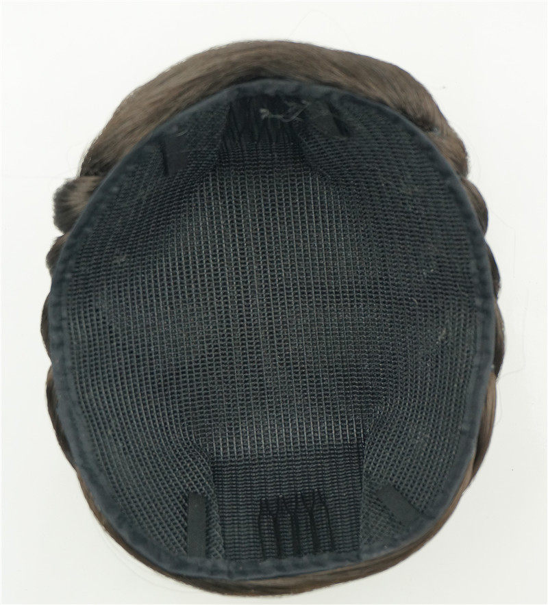 Extension cheveux - Chignon - Ref 228810 Image 3