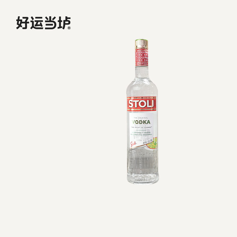 【苏连红】伏特加苏托力原味vodka拉脱维亚朗姆酒基酒洋酒700ml,酒类,伏特加/Vodka,淘宝优惠券,粉丝福利购,淘宝优惠卷